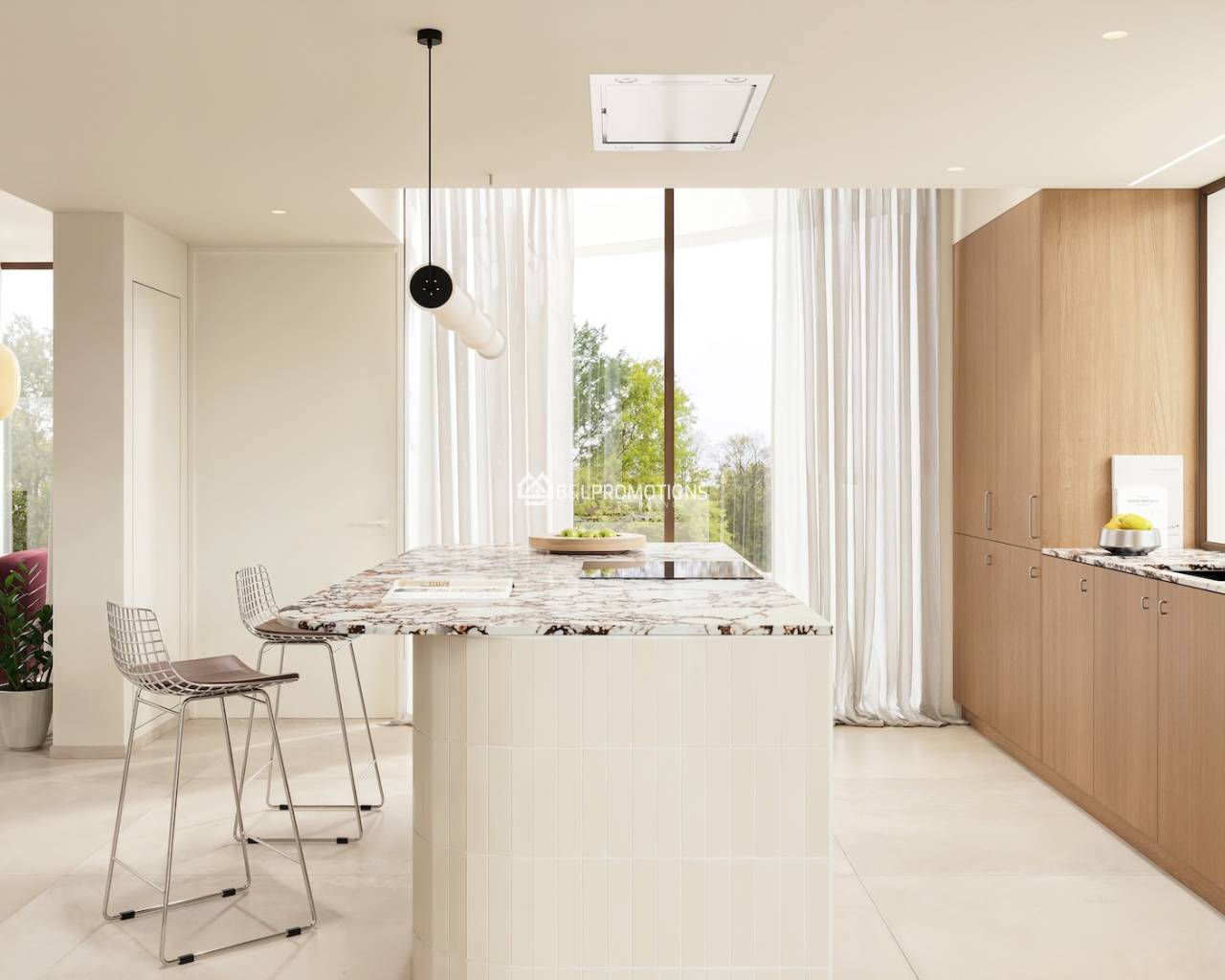 Neubauimmobilien - Villa -
Alicante - La Finca Golf