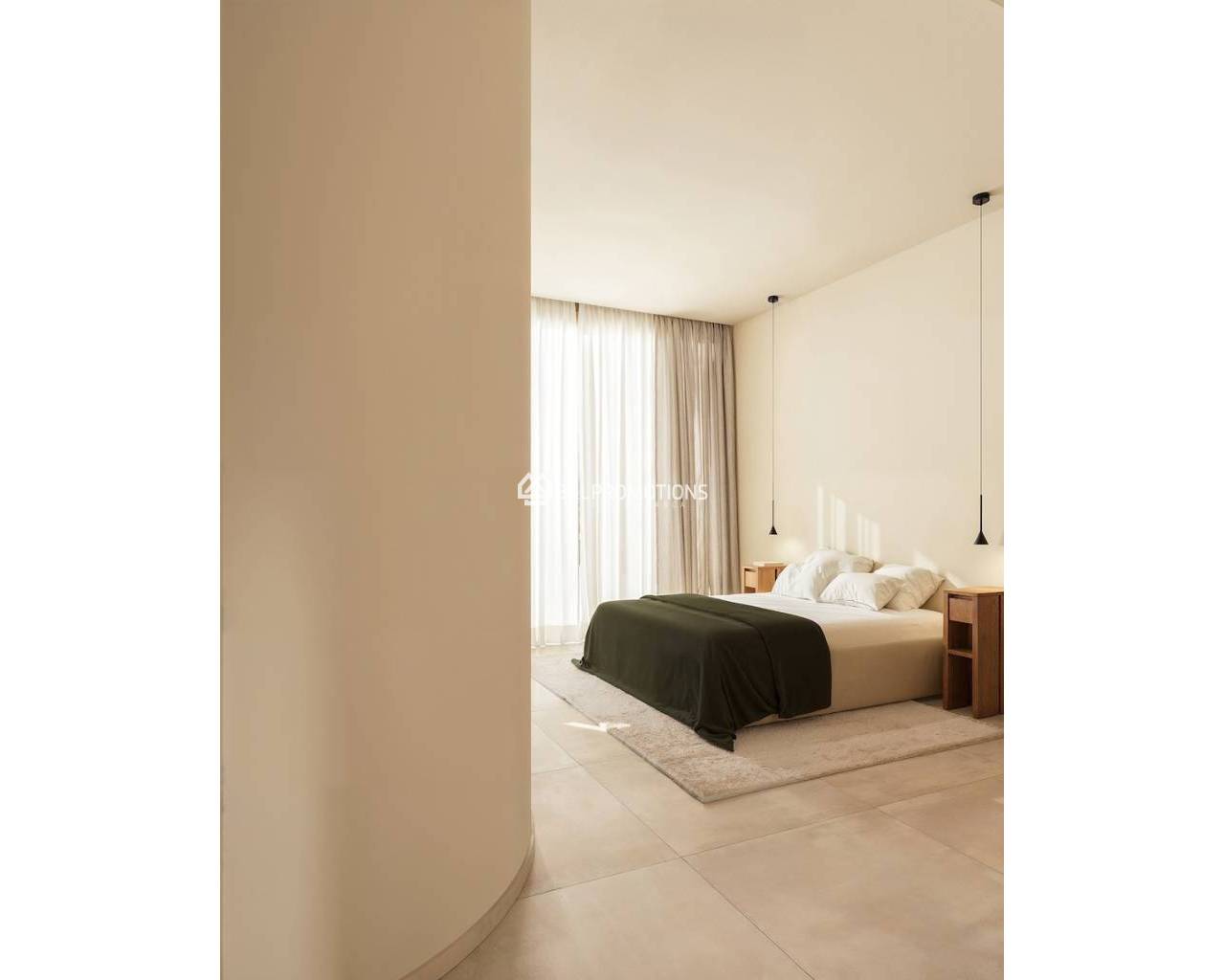 Neubauimmobilien - Villa -
Alicante - La Finca Golf