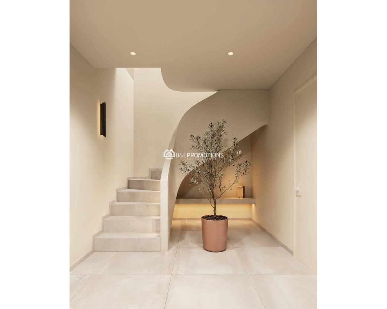 Neubauimmobilien - Villa -
Alicante - La Finca Golf