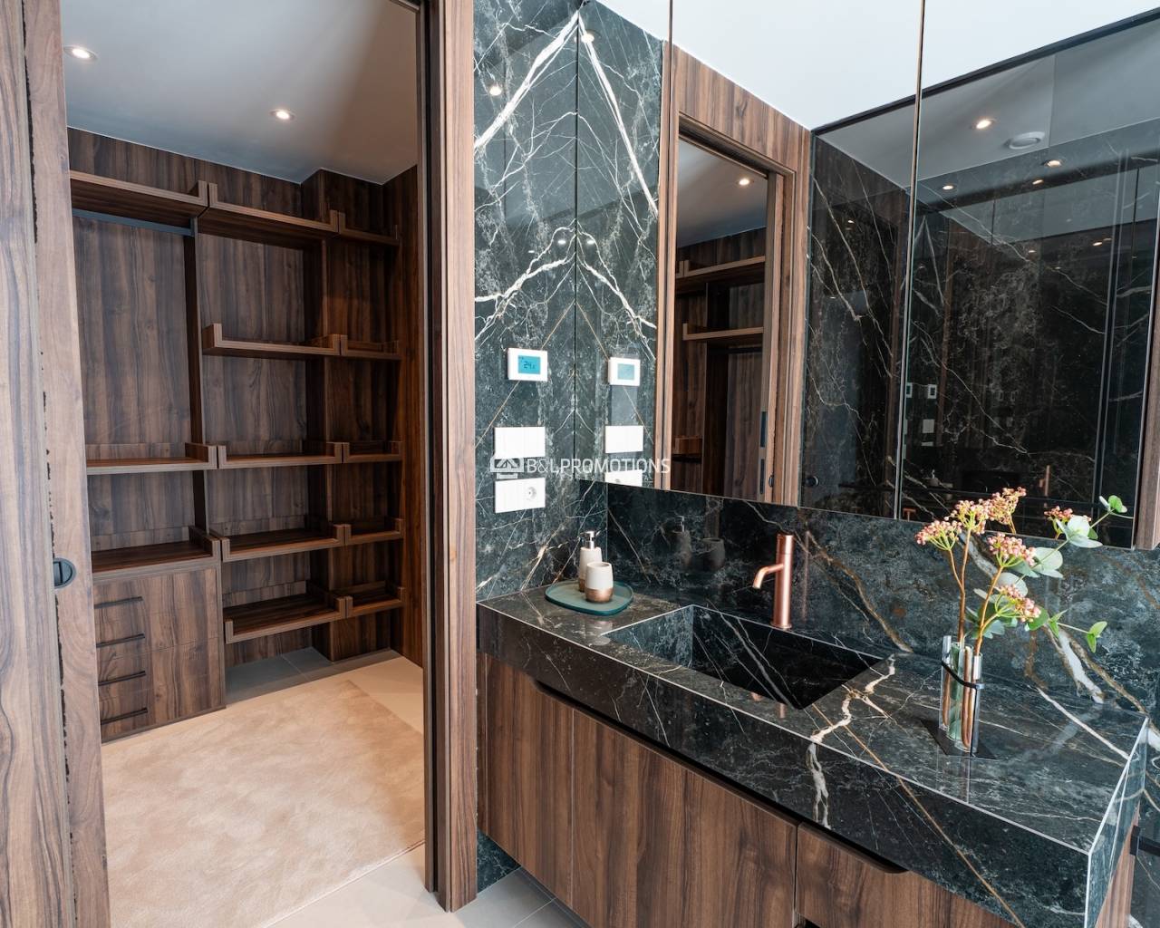 Neubauimmobilien - Villa -
Alicante - La Finca Golf