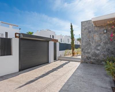 Neubauimmobilien - Villa - Cartagena - Mar de Cristal