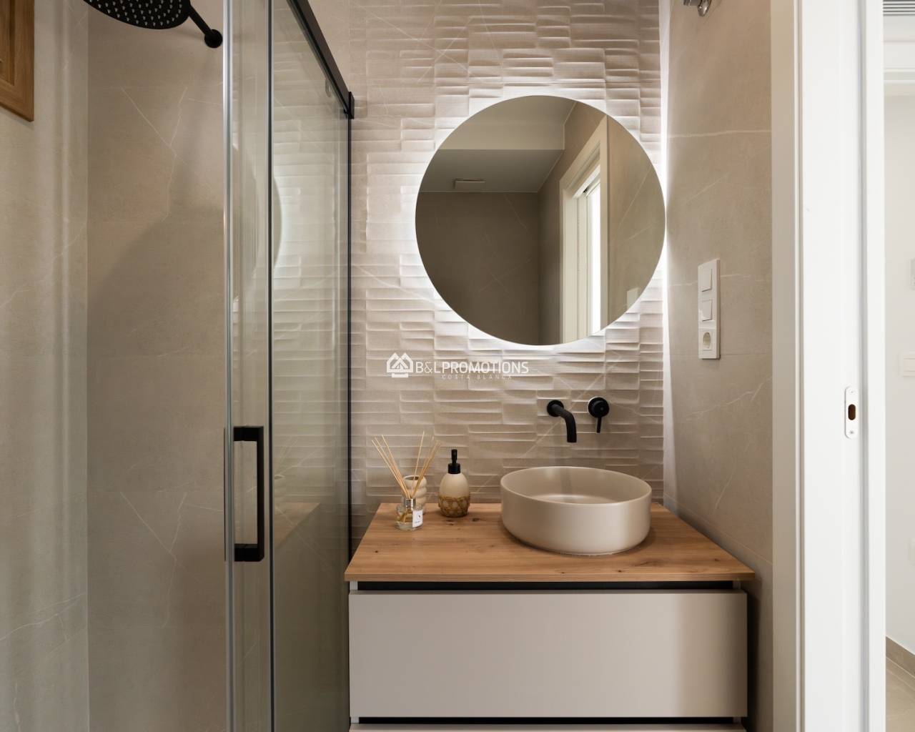 Neubauimmobilien - Villa -
Orihuela Costa - Campoamor