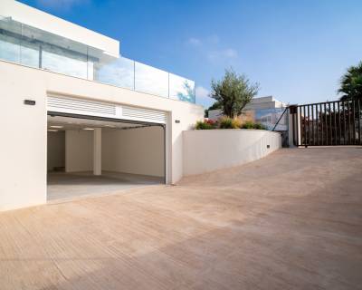 Neubauimmobilien - Villa - Orihuela Costa - Las Colinas Golf