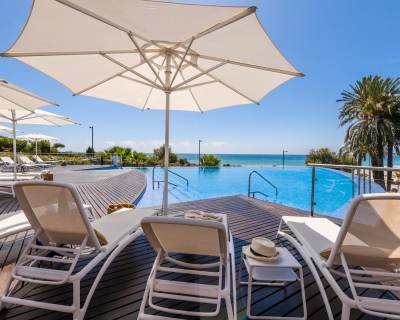 Neubauimmobilien - Villa - Orihuela Costa - Las Colinas Golf