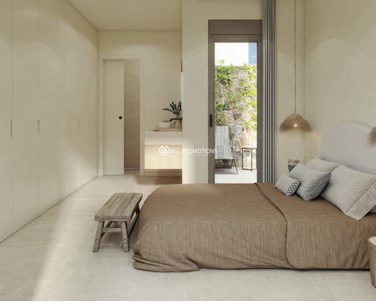 Neubauimmobilien - Villa -
Orihuela Costa - Las Colinas Golf