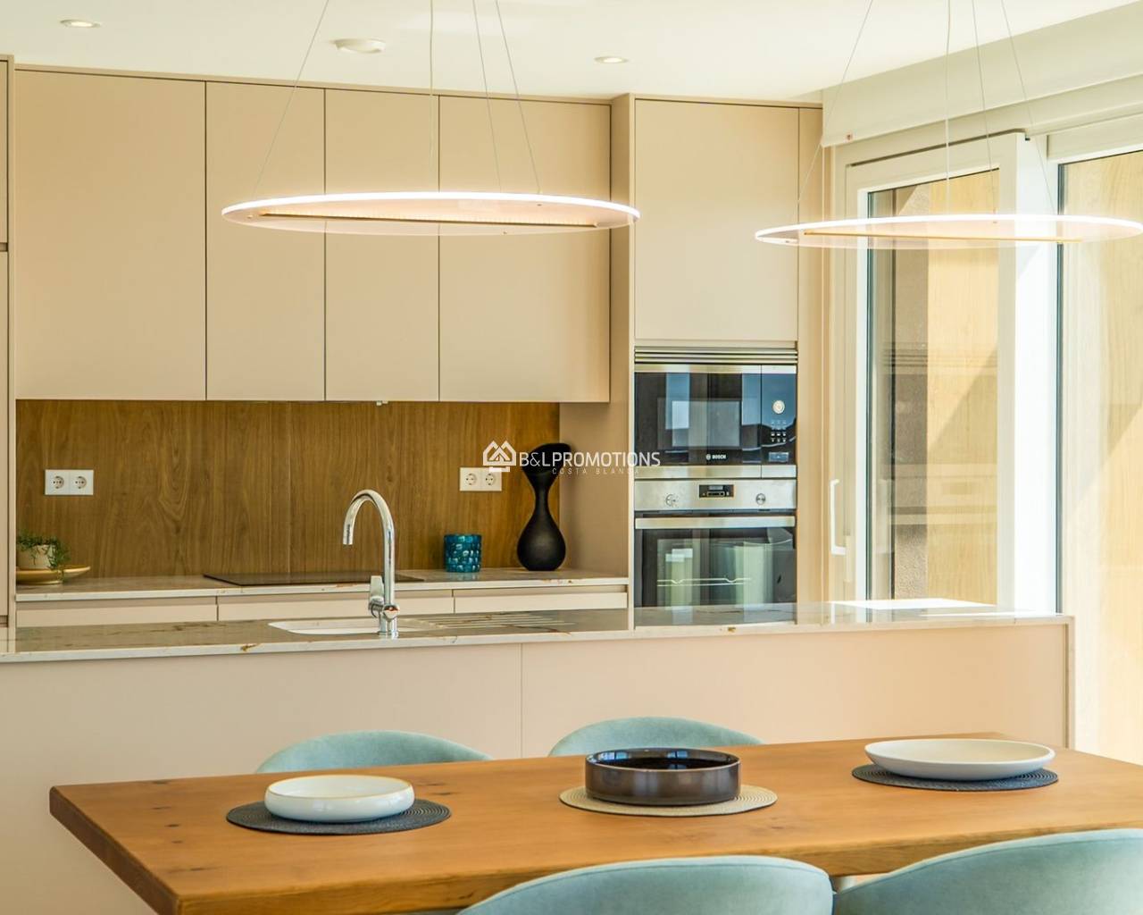 Neubauimmobilien - Villa -
Orihuela - Vistabella Golf