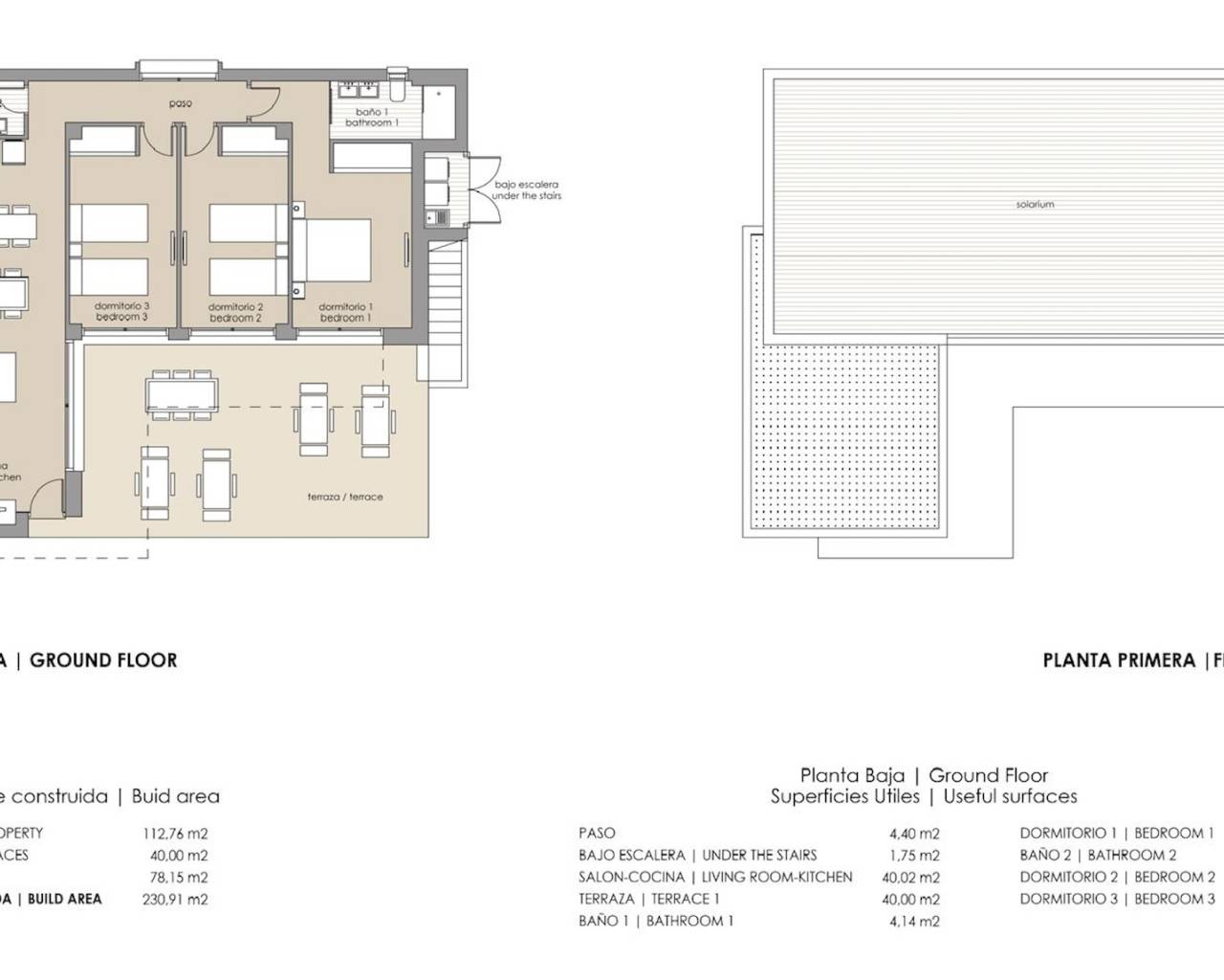 Neubauimmobilien - Villa -
Orihuela - Vistabella Golf