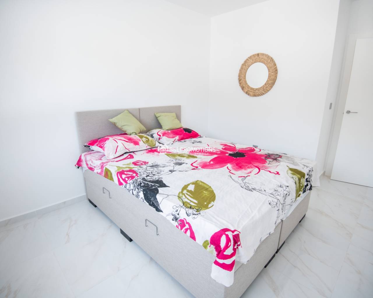 Neubauimmobilien - Villa -
Pilar de la Horadada - Pinar de Campoverde