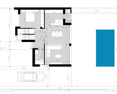 Neubauimmobilien - Villa - Rojales - Ciudad Quesada