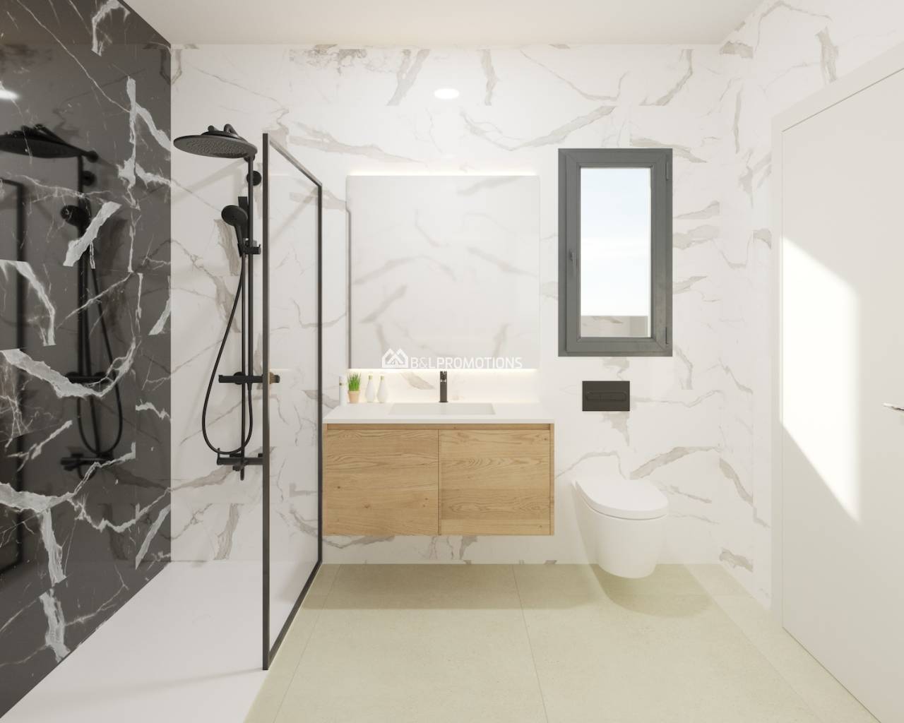 Neubauimmobilien - Villa -
Rojales - Ciudad Quesada