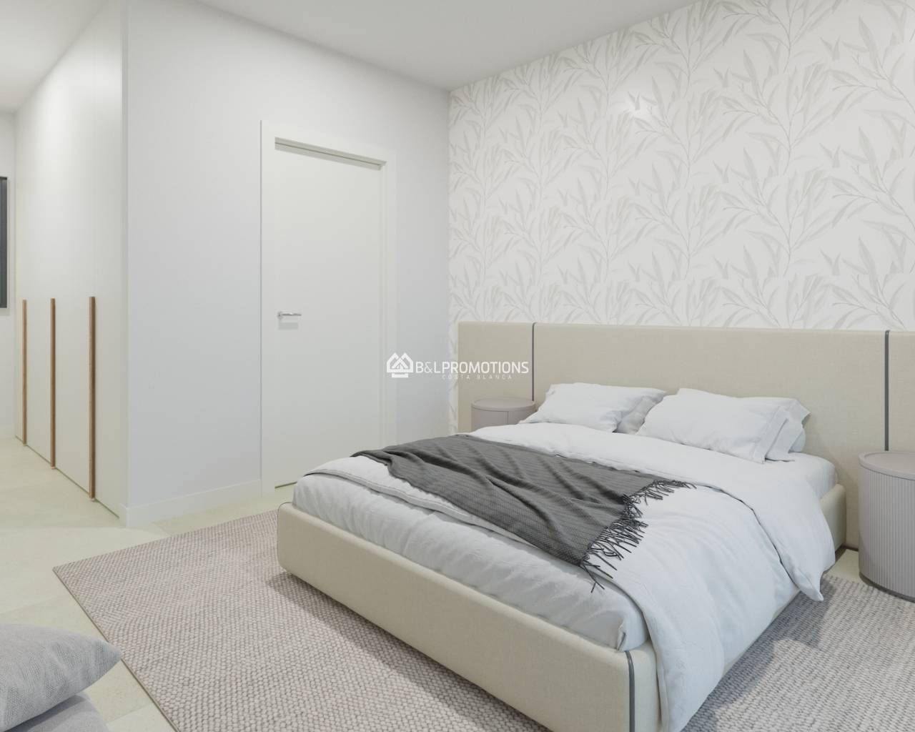 Neubauimmobilien - Villa -
Rojales - Ciudad Quesada