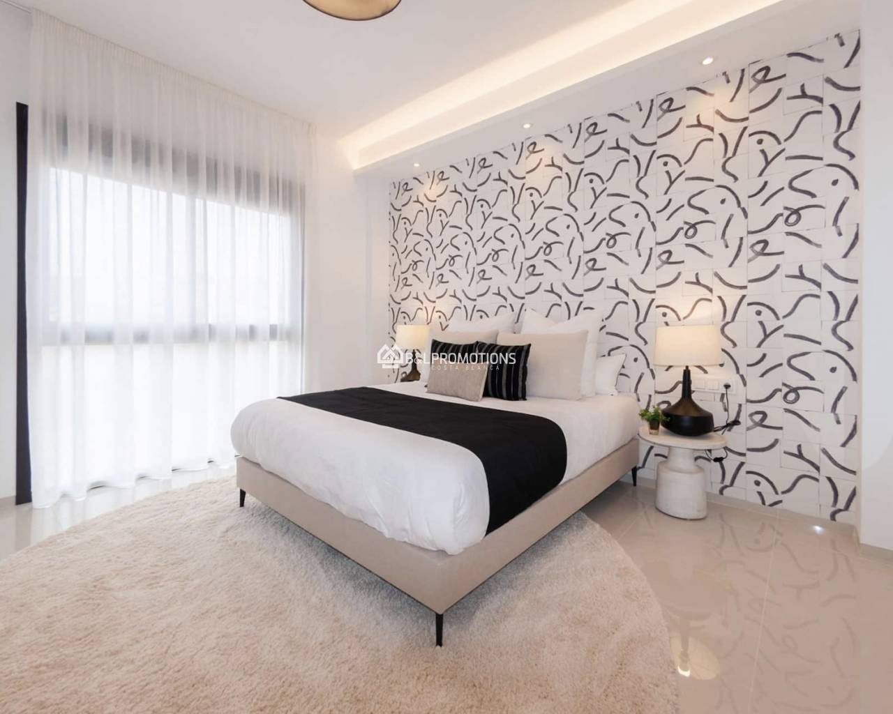 Neubauimmobilien - Villa -
Rojales - Ciudad Quesada