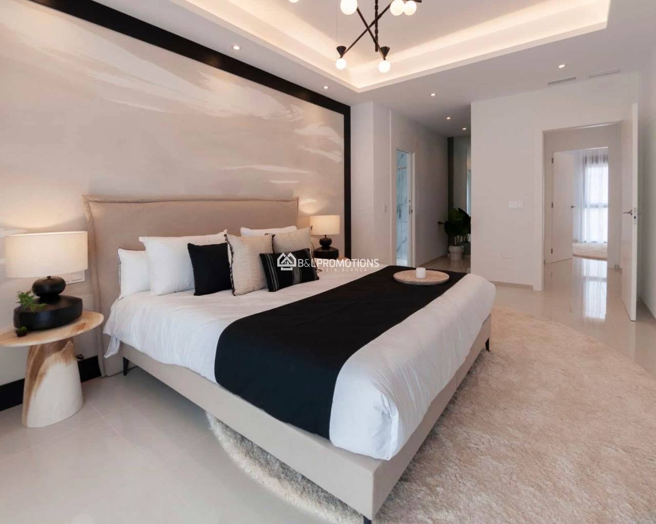 Neubauimmobilien - Villa -
Rojales - Ciudad Quesada