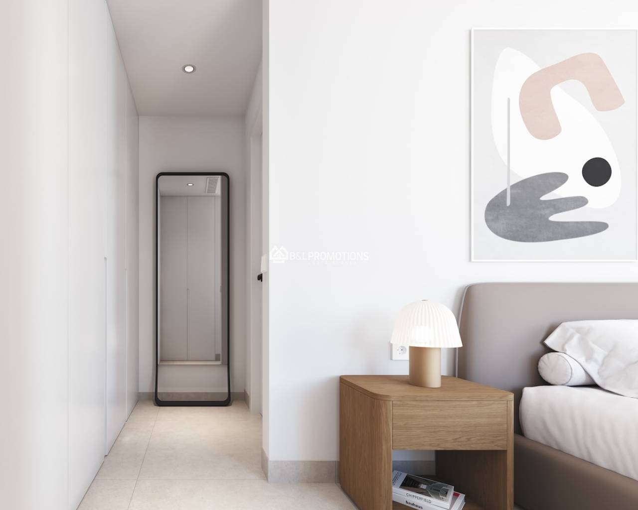 Neubauimmobilien - Villa -
San Javier - Santiago de la Ribera