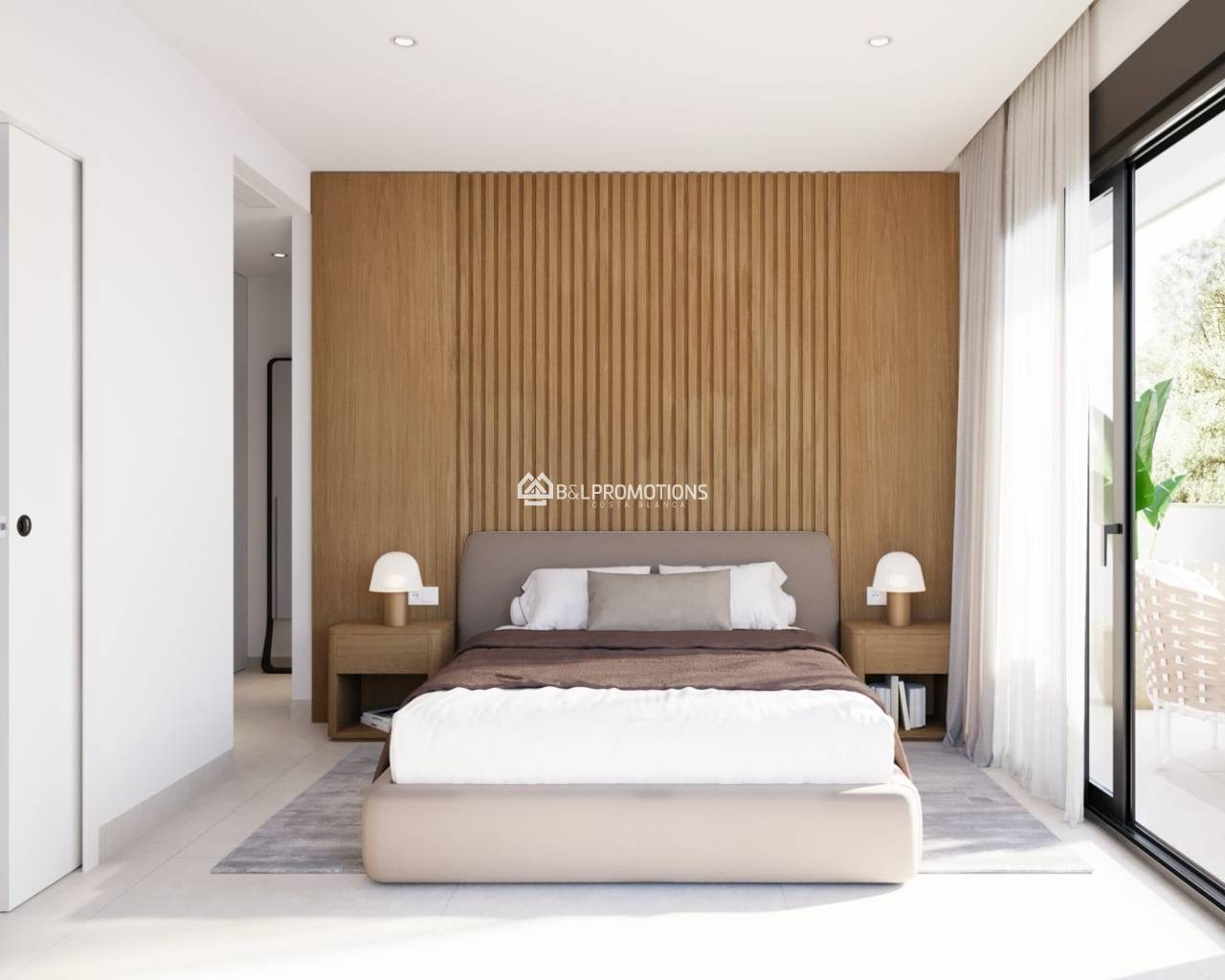 Neubauimmobilien - Villa -
San Javier - Santiago de la Ribera