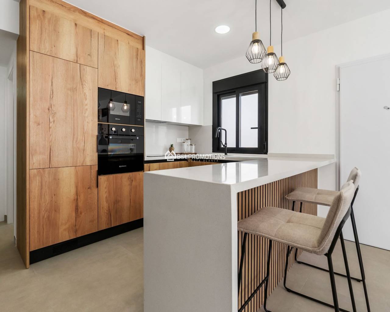 Neubauimmobilien - Villa -
San Javier - Santiago de la Ribera