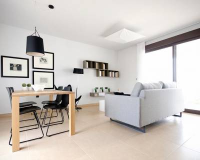 New build - Apartment - Algorfa - La Finca Golf