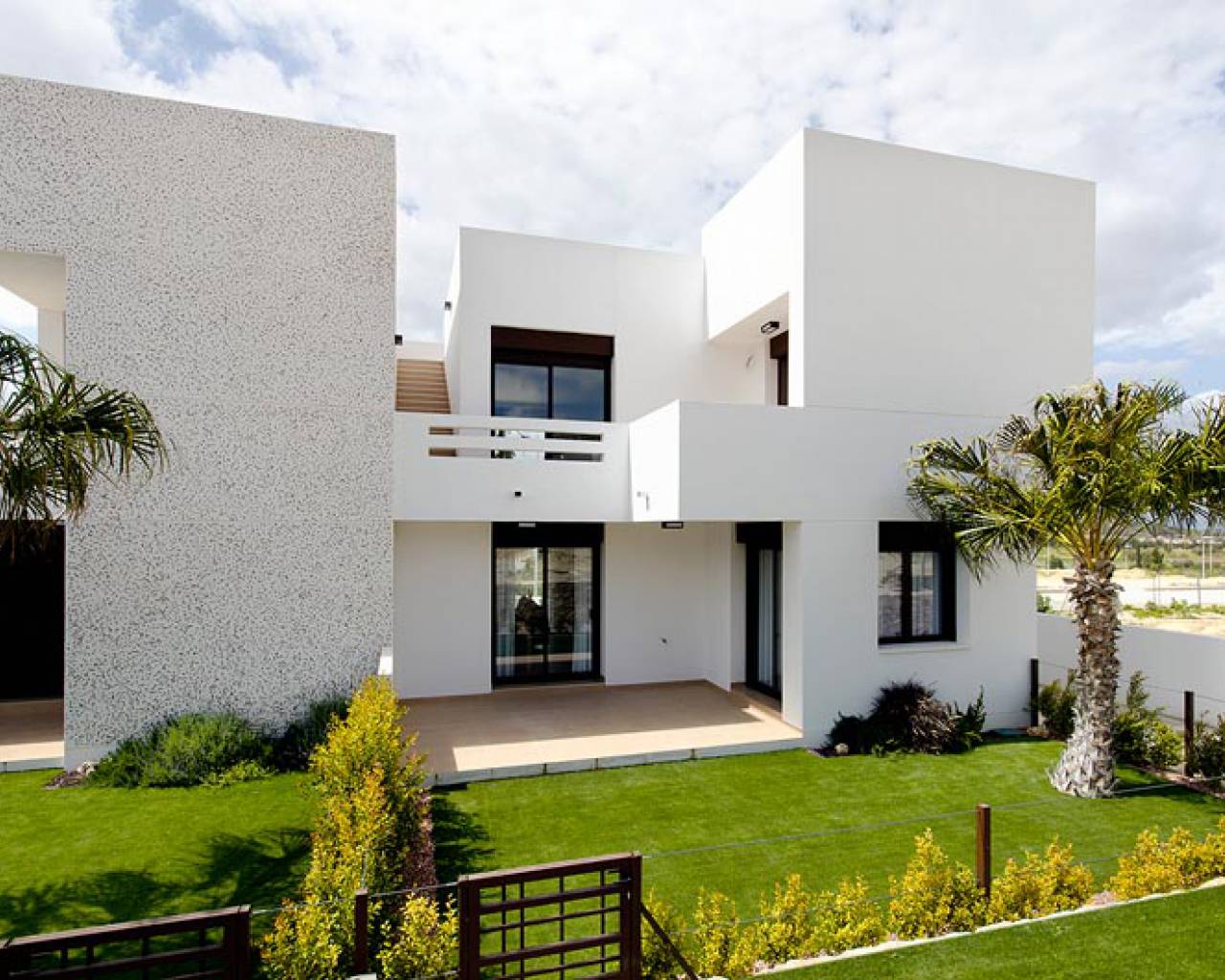 New build - Apartment - Alicante - La Finca Golf