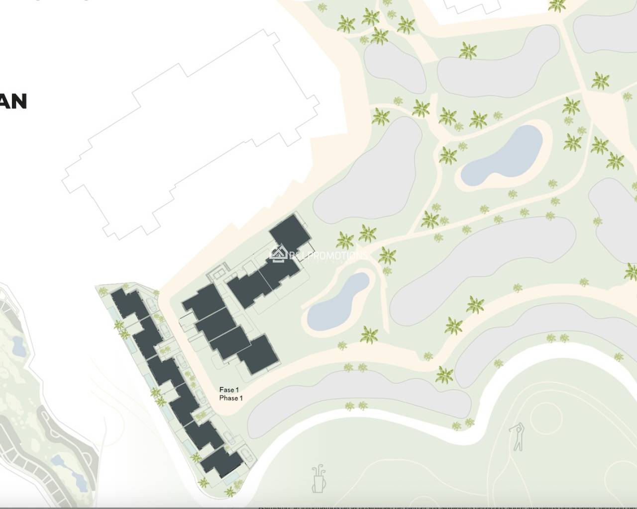 New build - Apartment -
Baños y Mendigo - El Valle Golf Resort