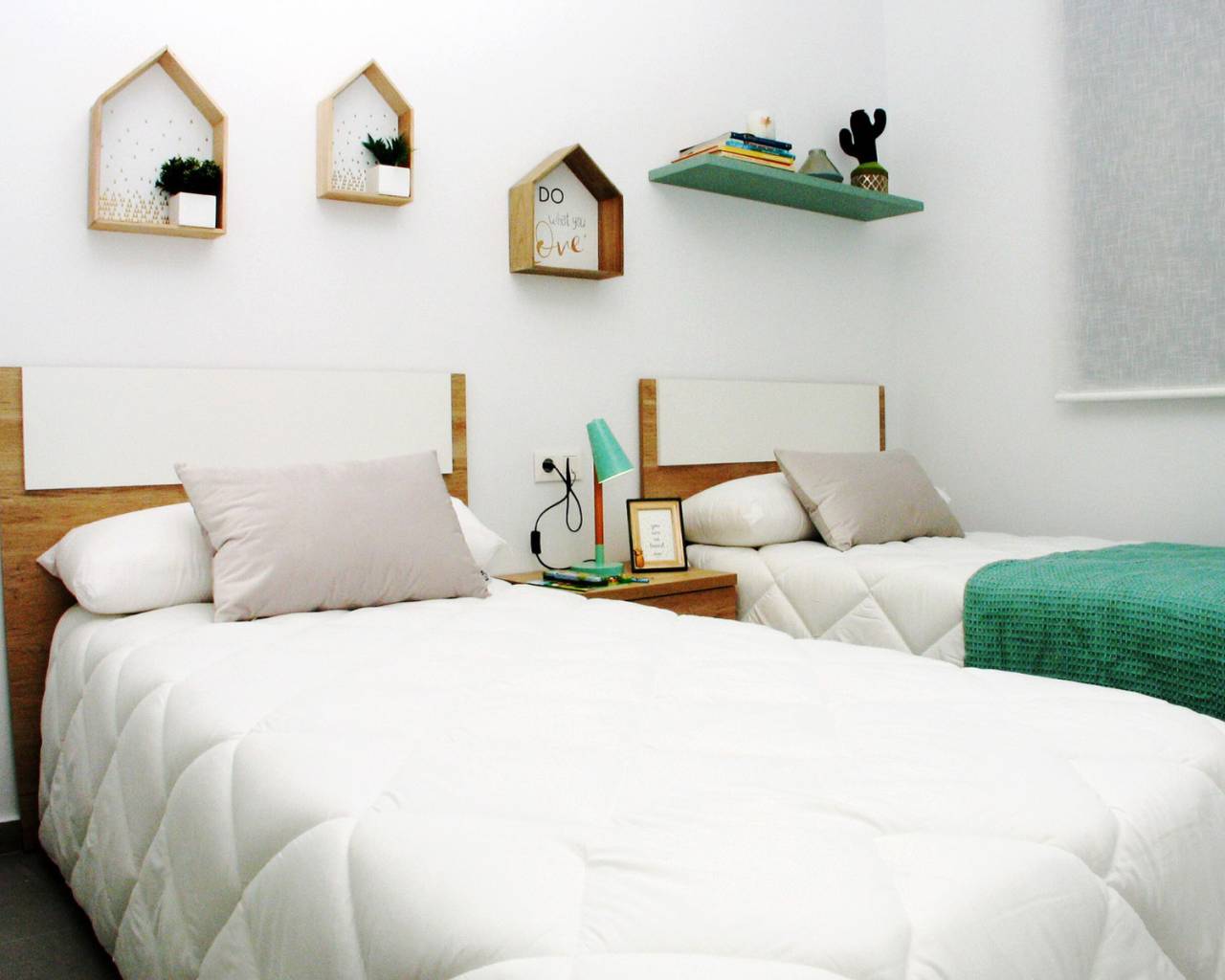 New build - Apartment -
Bigastro - Centro