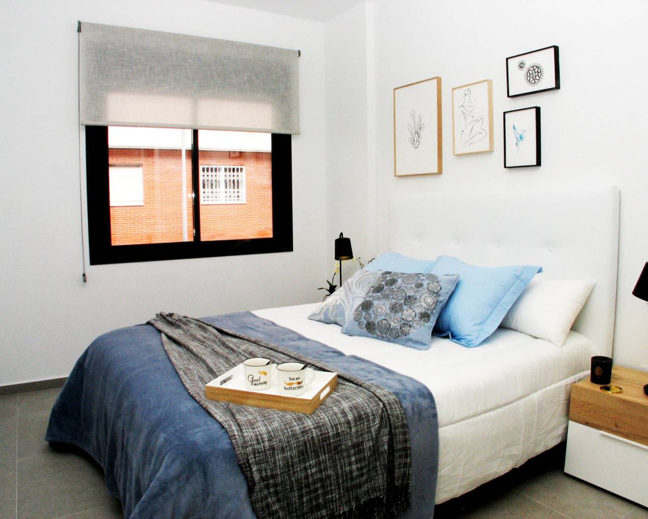 New build - Apartment -
Bigastro - Centro