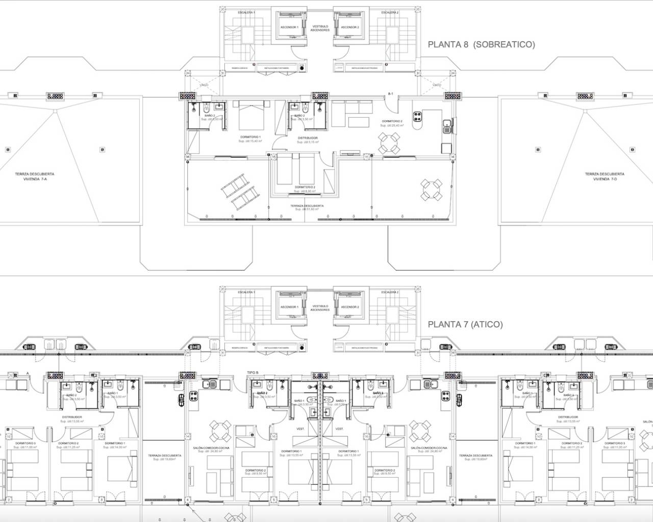New build - Apartment -
Finestrat