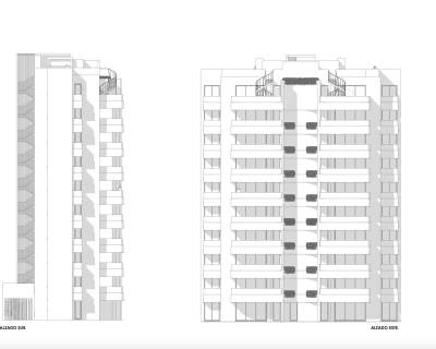 New build - Apartment - Guardamar del Segura