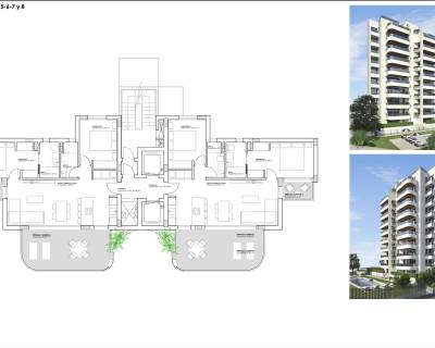 New build - Apartment - Guardamar del Segura