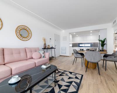 New build - Apartment - Los Narejos