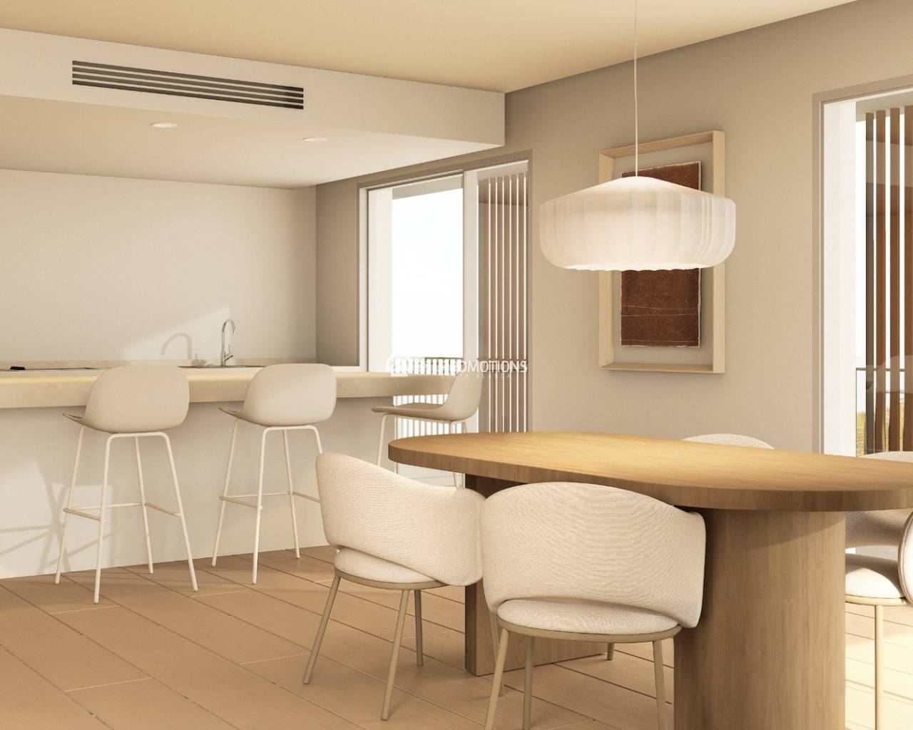 New build - Apartment -
Moncofa - Playa Moncofa