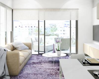 New build - Apartment - Orihuela Costa - Las Ramblas Golf