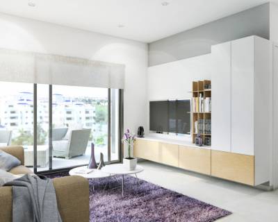 New build - Apartment - Orihuela Costa - Las Ramblas Golf
