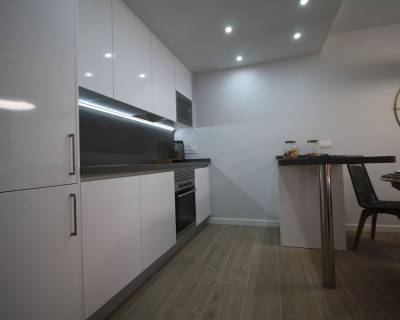 New build - Apartment - Orihuela Costa - Villamartin Golf