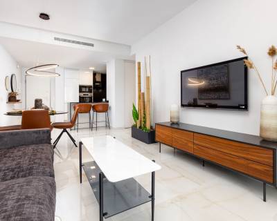 New build - Apartment - Orihuela Costa - Villamartin