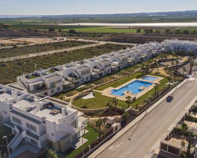 New build - Apartment - Orihuela - Vistabella Golf