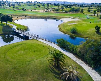 New build - Apartment - Orihuela - Vistabella Golf