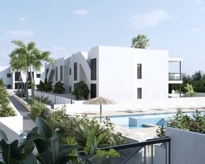 New build - Apartment - Pilar de la Horadada - Torre de la Horadada