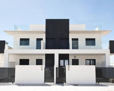 New build - Apartment - Pilar de la Horadada - Torre de la Horadada