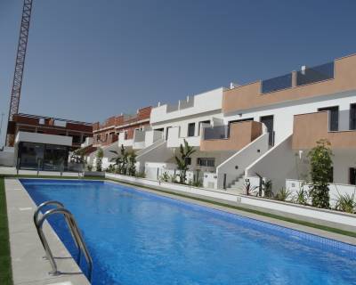 New build - Apartment - Pilar de la Horadada