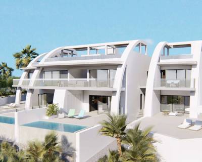 New build - Apartment - Rojales - Ciudad Quesada