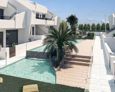 New build - Apartment - San Pedro del Pinatar