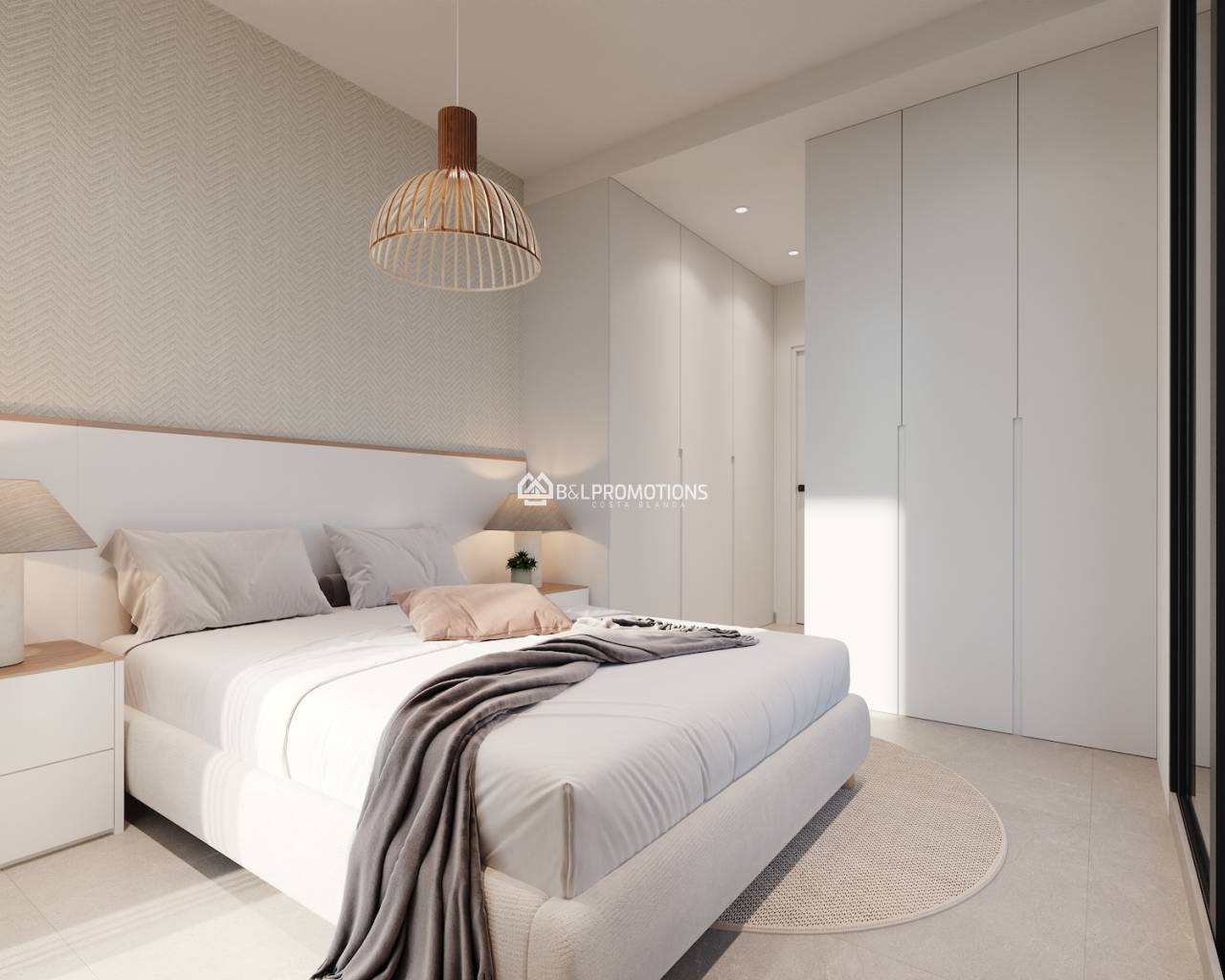 New build - Apartment -
Torre Pacheco - Santa Rosalia