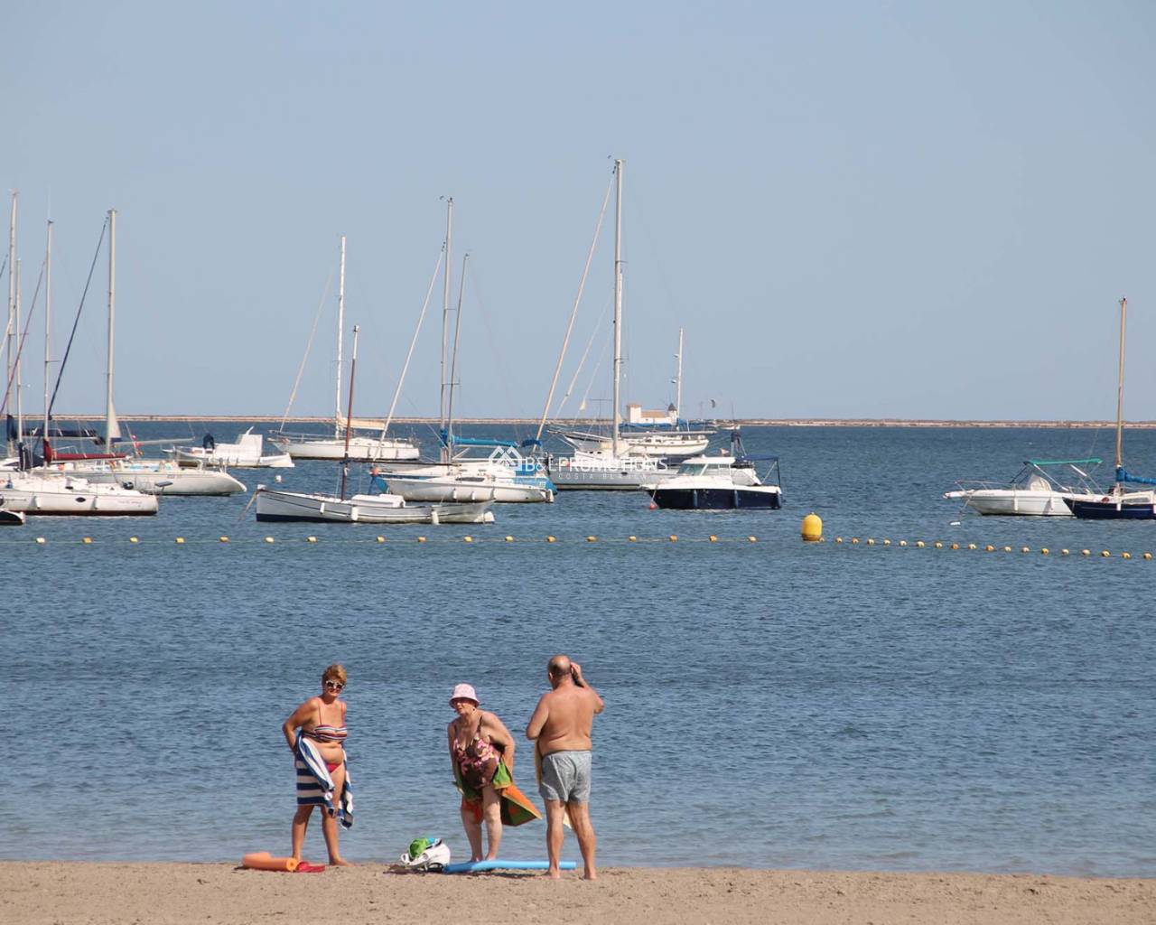 New build - Apartment -
Torre Pacheco - Santa Rosalia