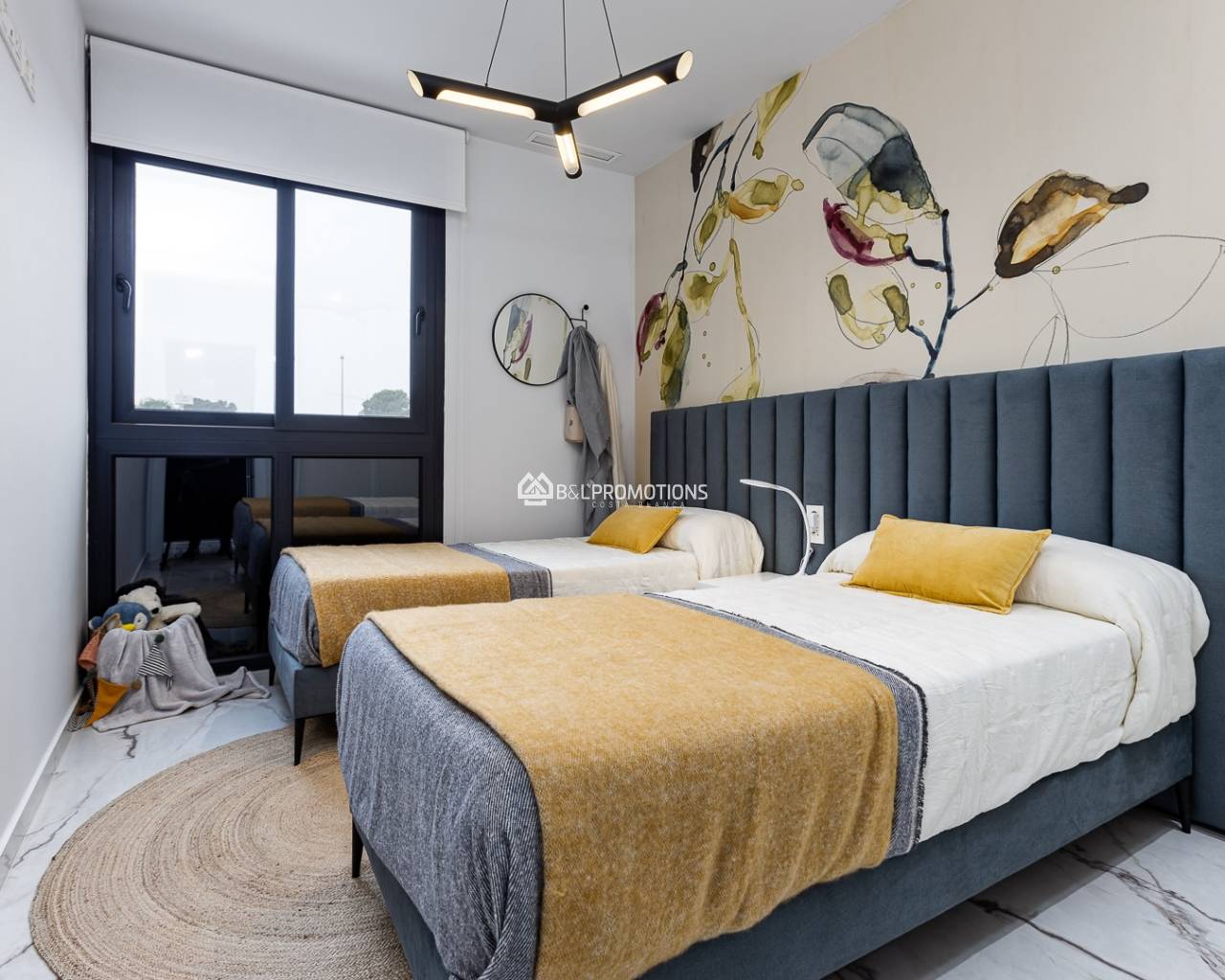 New build - Apartment -
Torrevieja