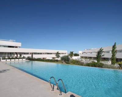 New build apartments for sale in Torrevieja, Alicante, Spain