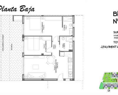 New build - Bungalow - Alicante - La Finca Golf