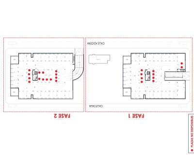 New build - Bungalow - Pilar de la Horadada - Torre de la Horadada