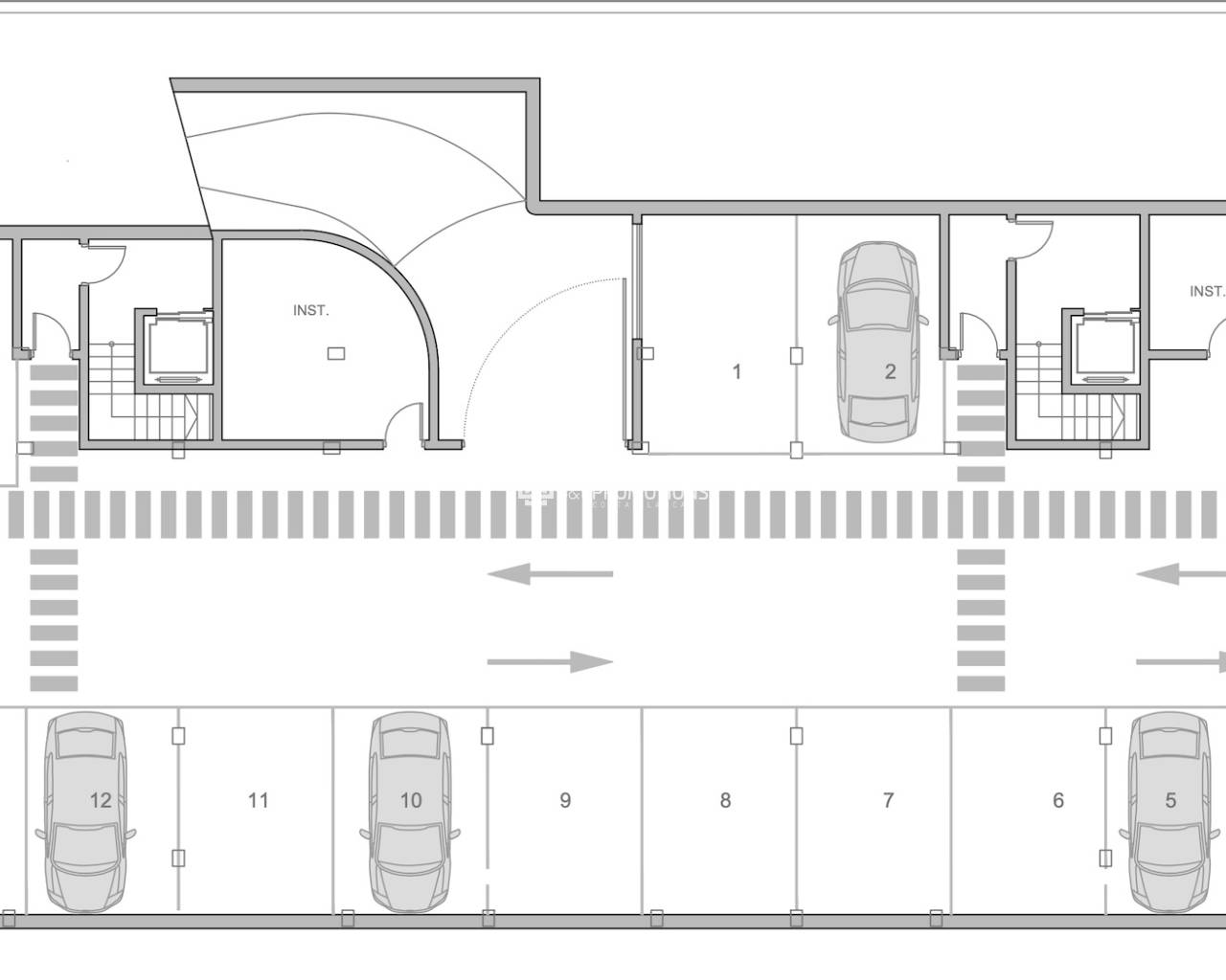 New build - Bungalow -
Rojales