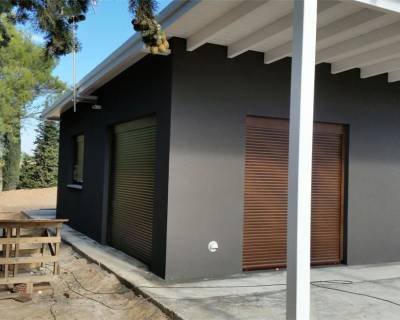 New build - Finca - Salinas