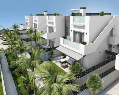 New build - Penthouse - Rojales - Ciudad Quesada